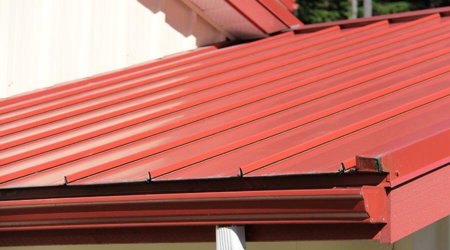 Industrial Roof Maintenance in San Jose, IL